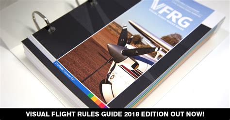 Rezultat imagine pentru Visual Flight Rules Guide Download