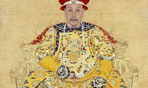 清朝皇帝列表|皇太极|皇帝|爱新觉罗_新浪新闻