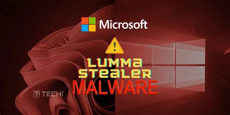 Disrupting Lumma Stealer: Microsoft leads global action against favored cybercrime tool