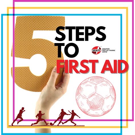 Image result for Steps of First Aid