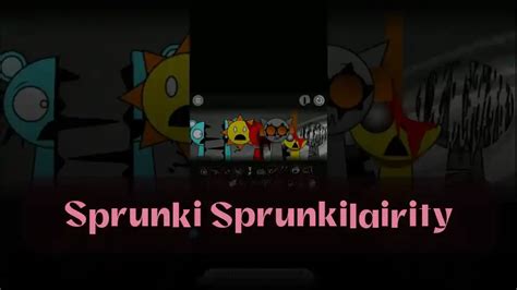 Image result for Sprunki Pyramixed Free Download