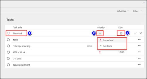Image result for Taskmapping in Teams