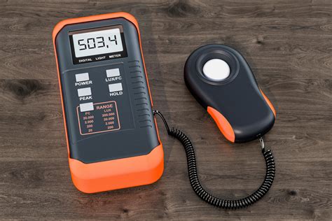 What is Lux? All Information About The Illuminance in Lux - LampHQ