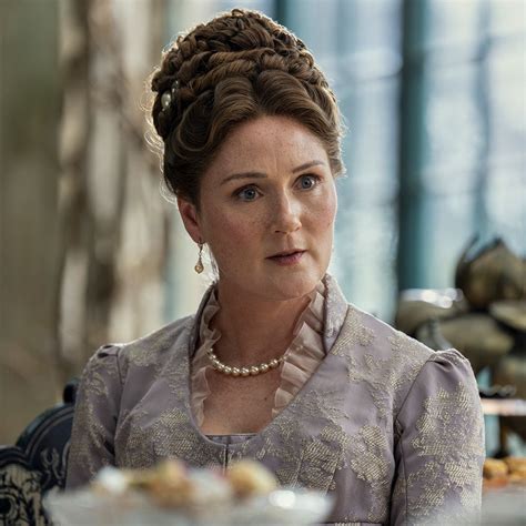 Queen Charlotte: Meet Young Lady Danbury actress Arséma Thomas | HELLO!