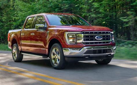 2022 Ford F 150 Lightning Pro 40000 Commercial Truck Revealed | Images ...