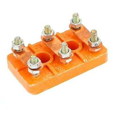 IIVVERR Y80-90 Three-phase Motor Terminal Block India | Ubuy