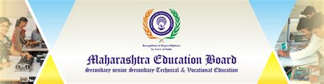 Welcome to Maharashtra Education Board