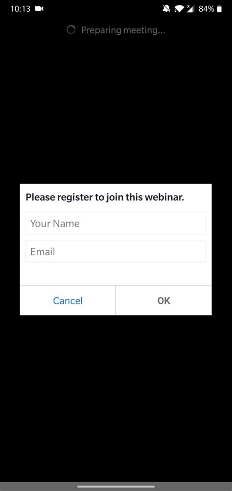 Image result for How to Join Webinar Using Zoom