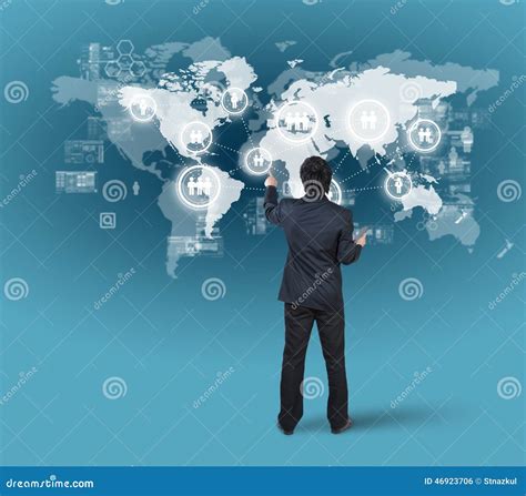 Globalization Graph 的图像结果