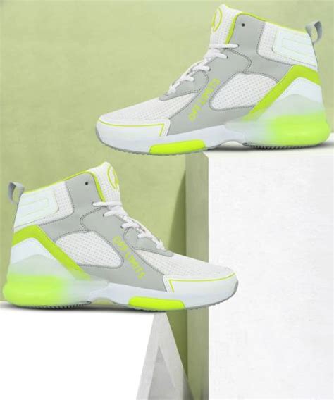 Off Limits Sports Shoes - Buy Off Limits Sports Shoes Online at Best ...