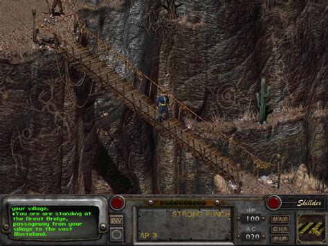 Image result for Fallout 2 Walkthrough