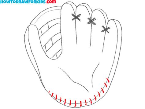 Baseball Drawing Easy 的图像结果