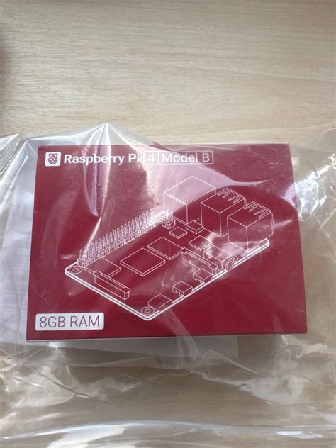 Image result for Raspberry Pi 8GB