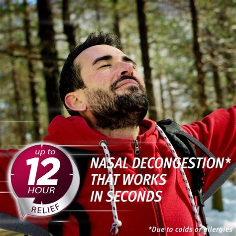 Buy Afrin Original Maximum Strength 12 Hour Sinus Congestion Relief ...