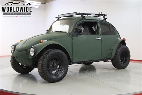 1964 Volkswagen Baja Bug | Worldwide Vintage Autos