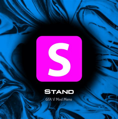 Rezultat imagine pentru How to Install Stand Mod Menu