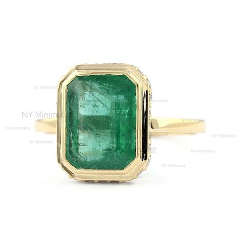 Buy Zambian Emerald Online In India - Etsy India