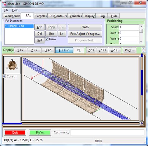 Image result for Simion Program