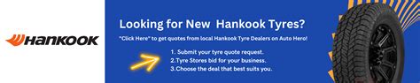Where are Hankook Tyres Made? | AutoHero.com.au