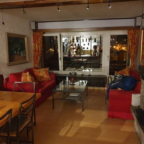 APARTMENT ZAYETTA (Zermatt) - Apartment Reviews & Photos - Tripadvisor