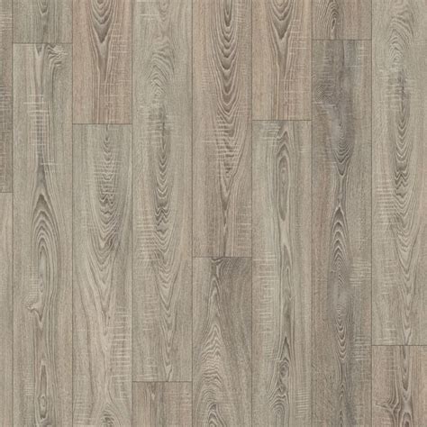 Bardolino Oak Grey Laminate - Tom Gavin Tiles & Flooring