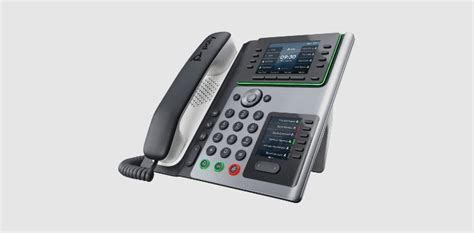 HP Poly Desk Phones – VoIP Audio Solutions for Desk-Based Work | HP® India