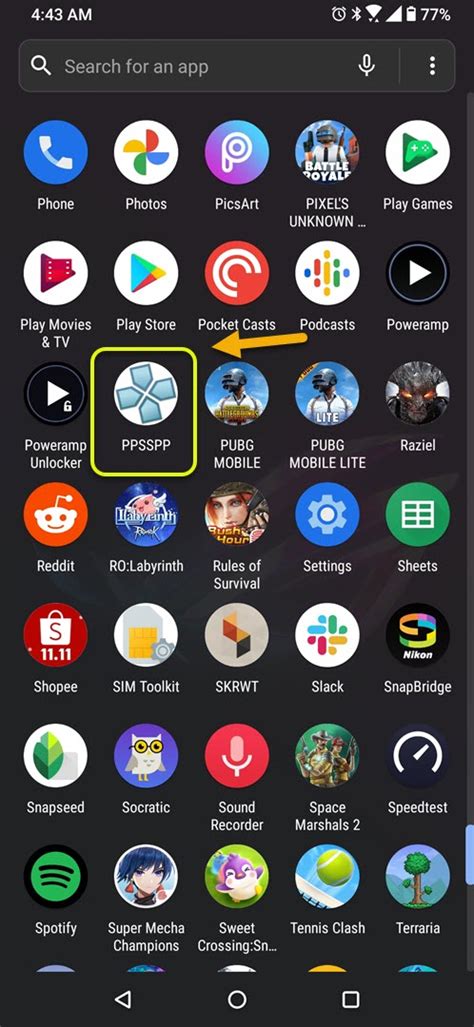 Image result for PPSSPP Android Tutorial