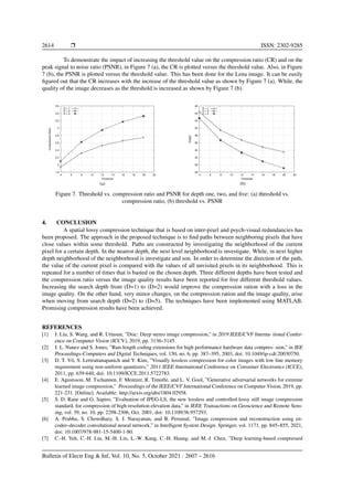 Run-Length Encoding Image Compression 的图像结果