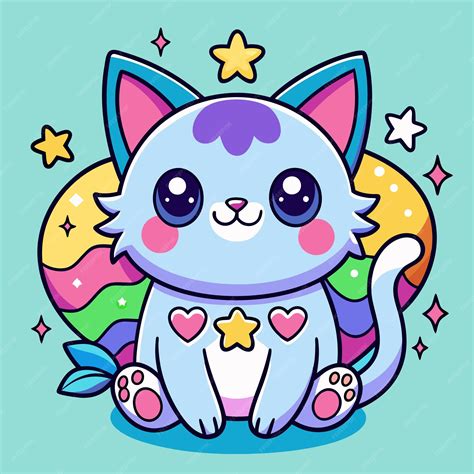 Image result for Hello Cat Cartoon