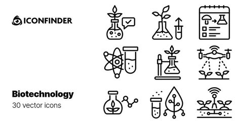Symbols That Represent Biotechnology 的图像结果