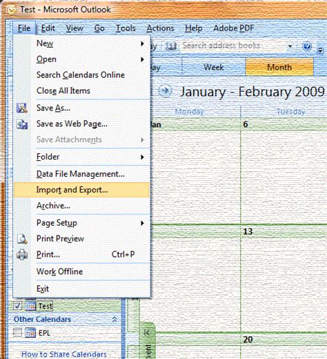 Outlook 2007 File Problem 的图像结果