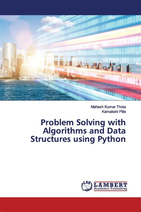 Image result for Problem Solving with Algorithms Python