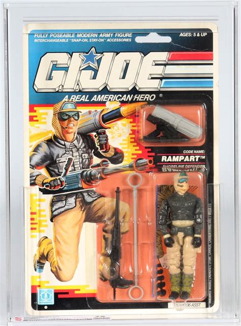 Gi Joe Action Figures 1990S at Bambi Foust blog