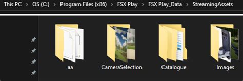 Image result for Where Is FSX Config File
