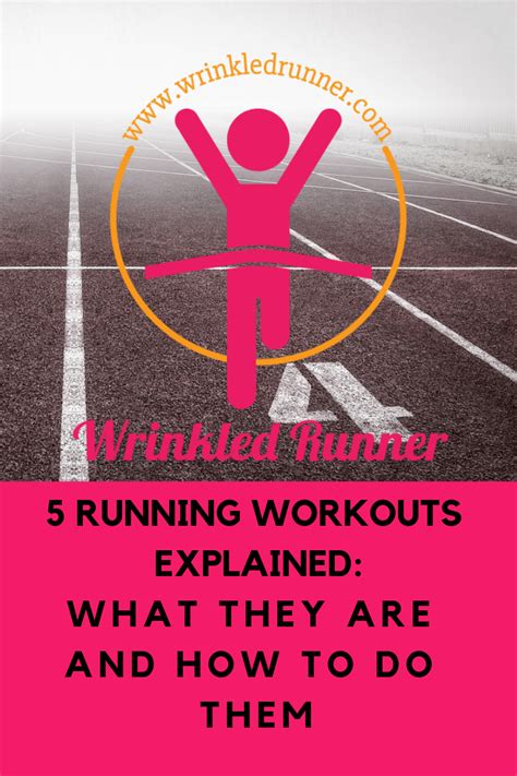 Image result for Different Types of Running Workouts