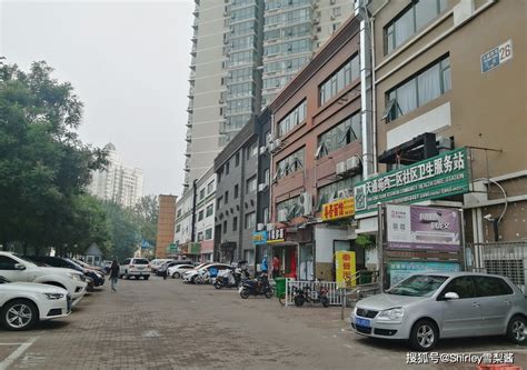亚洲最大的小区，北京天通苑，到底住了多少人？看完你都不敢信_那头