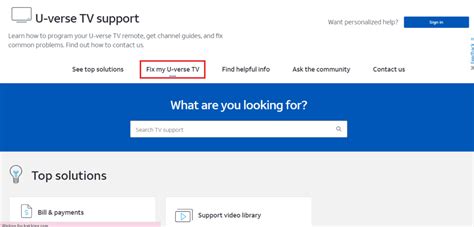 Image result for IPN U-verse Software Reload Screen