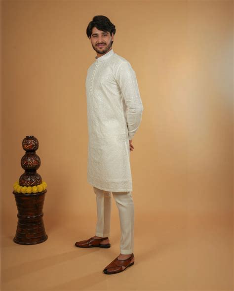 Shubh Ho Men’s Kurta Sets – Ethnic & Festive Wear for Every Occasion ...