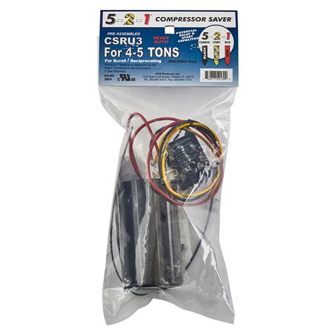 How to Install a 5 2 1 Compressor Saver 的图像结果