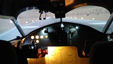 Image result for Home Built Flight Simulators