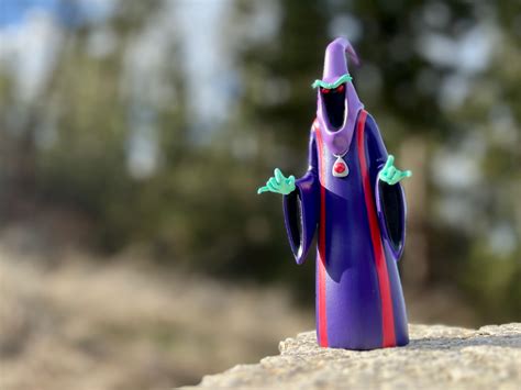 Archivo STL gratis Sin corazón (fanart de Care Bears)・Diseño por ...