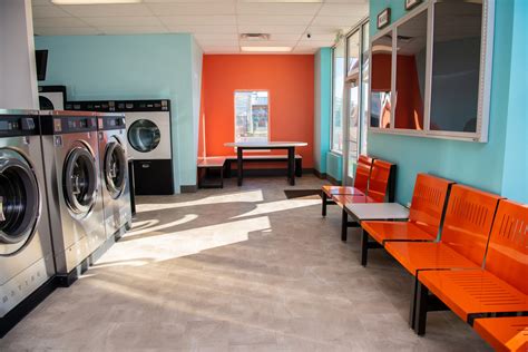 Where to Find Us | Blackfoot Laundromat | 24 Hour Laundromat