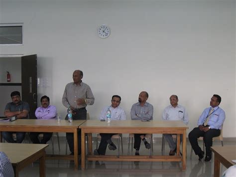 Photo Gallery - Bharati Vidyapeeth, Pune