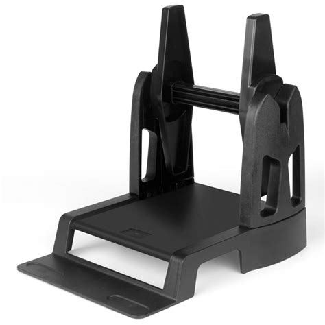 Buy Hand Crank Printer Label Rollback Manual Barcode Rewinder Stent ...