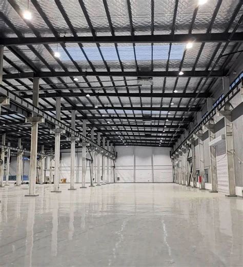 Warehouse Building Design 的图像结果