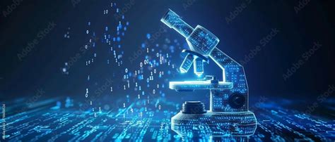 Microscope Image Processing 的图像结果