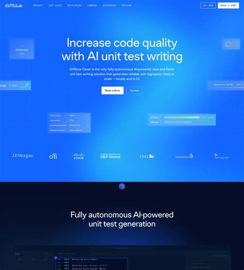 Image result for Diffblue Cover