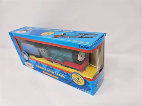 Image result for Trackmaster Edward