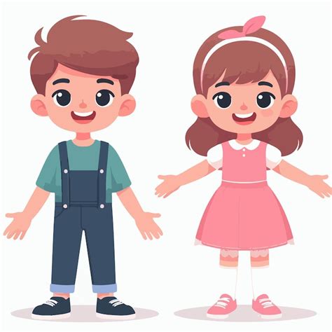 Boy girl Images - Free Download on Freepik