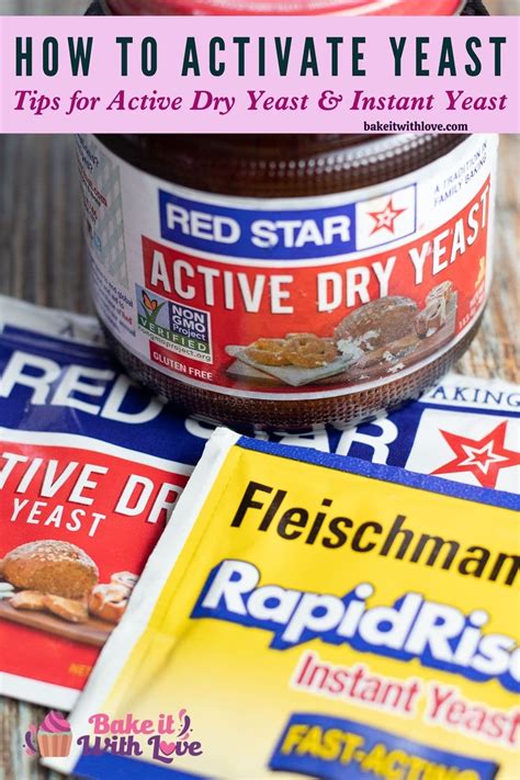 How Long Is Yeast Good After Expiration at Kathryn Ono blog